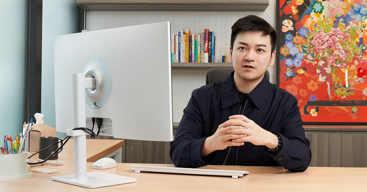 專訪 HOMEE AI 執行長杜宇威，攜手 NVIDIA、Google打造全球唯一 AI 室內設計師