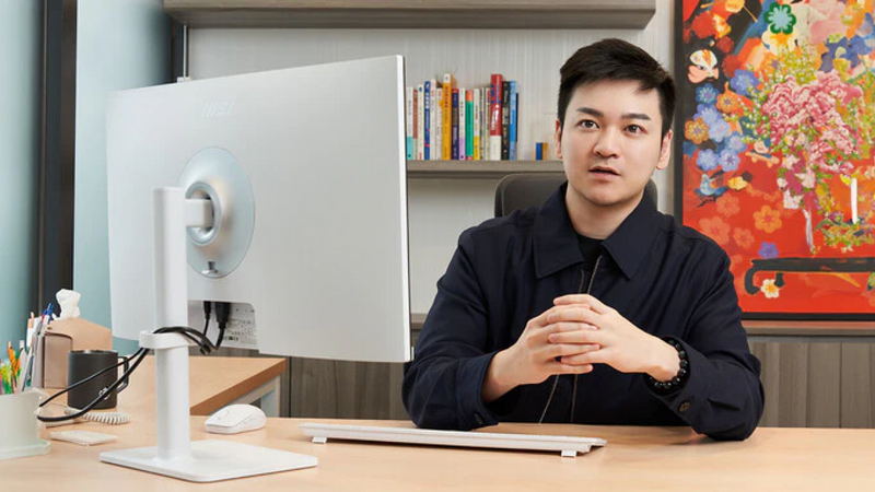 專訪 HOMEE AI 執行長杜宇威，攜手 NVIDIA、Google打造全球唯一 AI 室內設計師