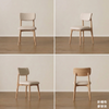 BELFORT 實木餐椅