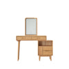CINCO 實木化妝台