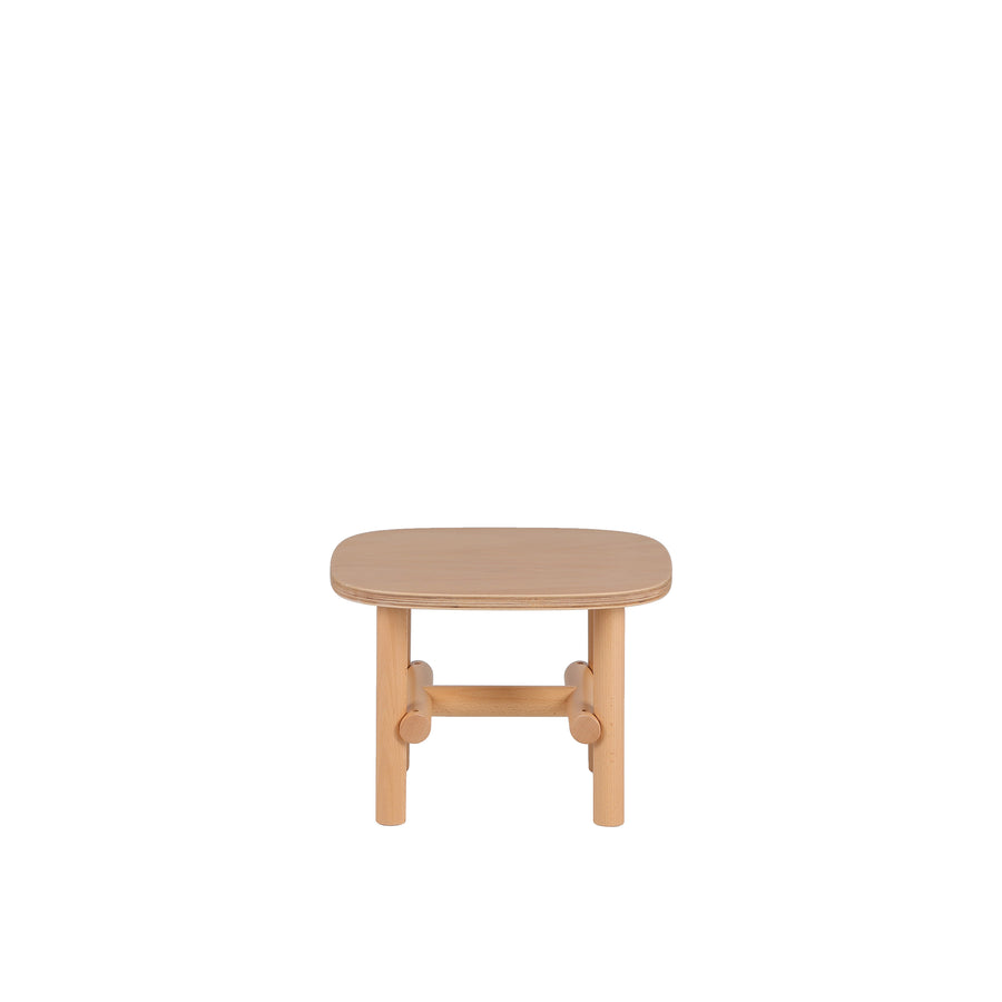 CIAO 實木邊桌