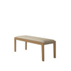 DIJON 實木長板凳