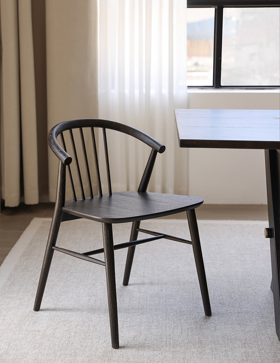 WINDSOR 實木餐椅