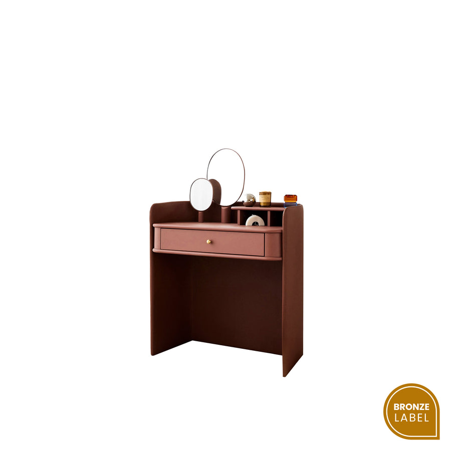 《銅標福利品》GORMA 化妝台