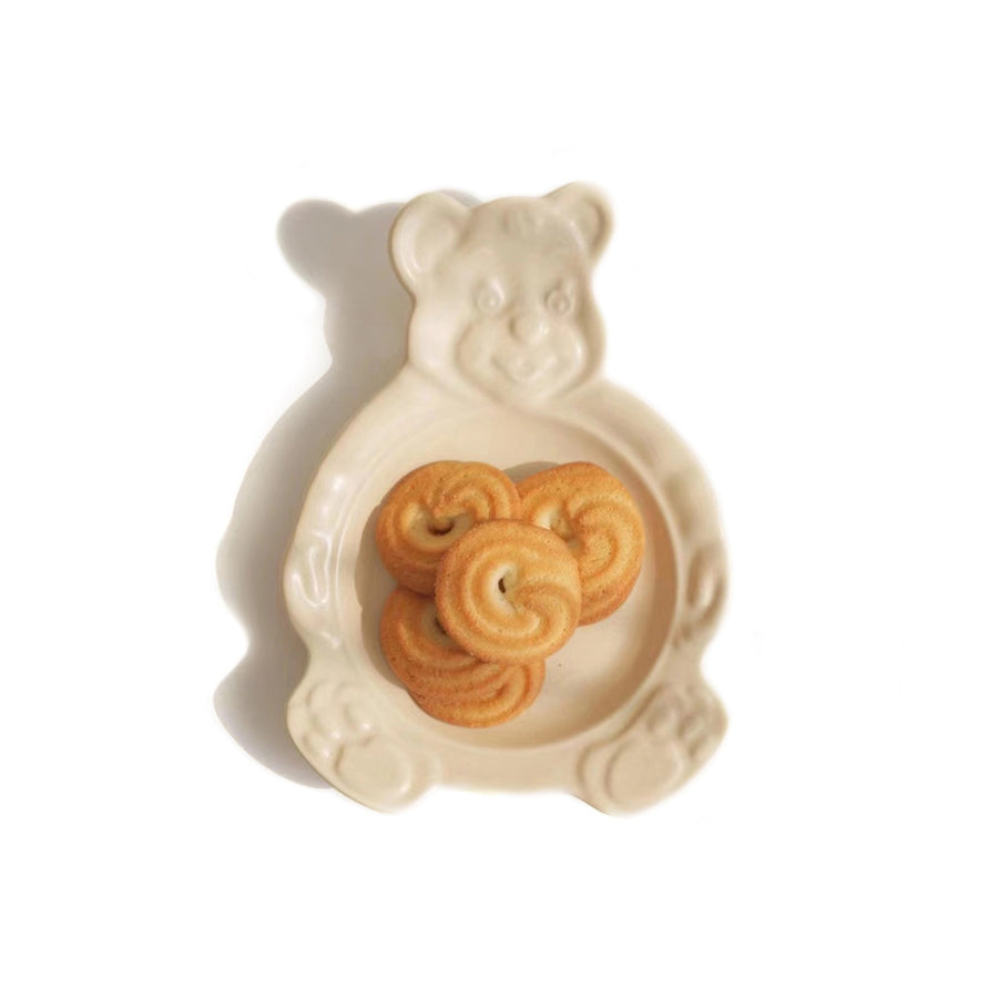 HORNACHOS 小熊碗 - 陶瓷