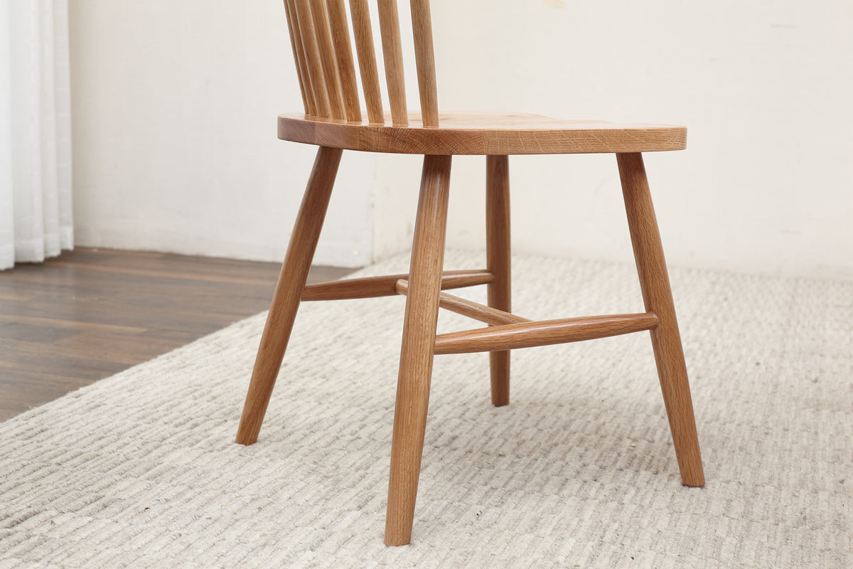LIGNOL 橡木餐椅