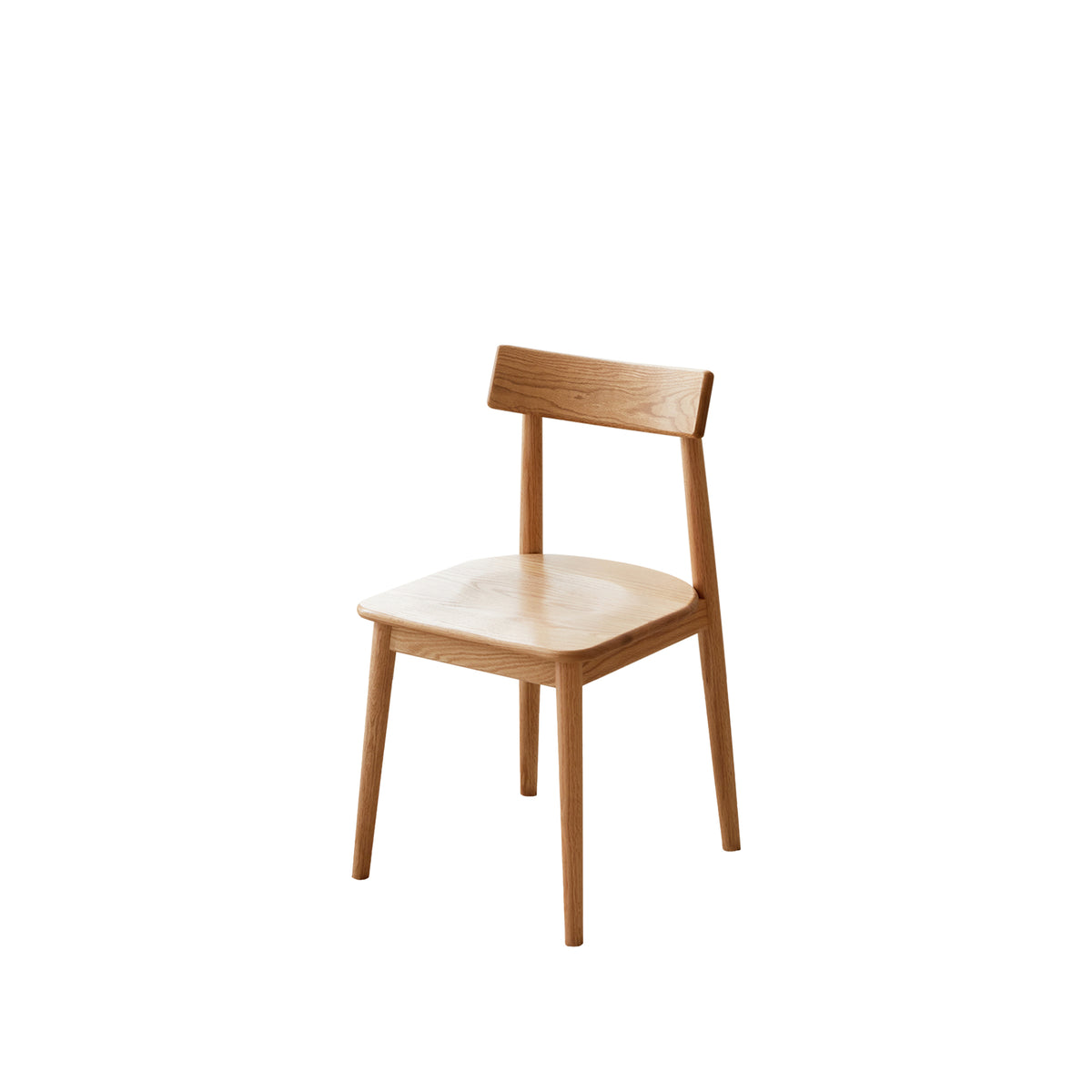 MOTREFF 橡木餐椅
